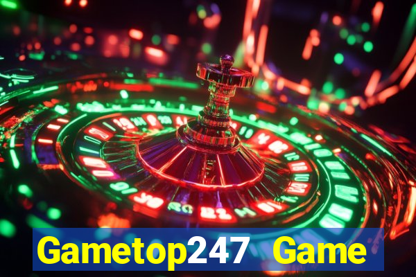 Gametop247 Game Bài Uno