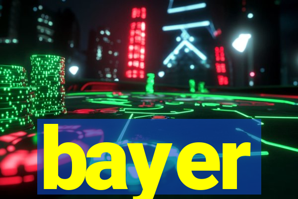 bayer