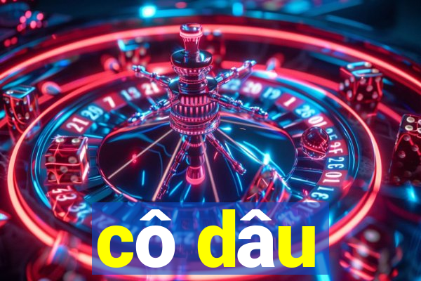 cô dâu