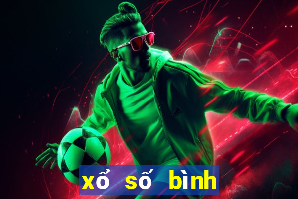 xổ số bình phước 04 tháng 04