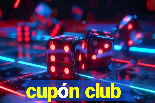 cupón club