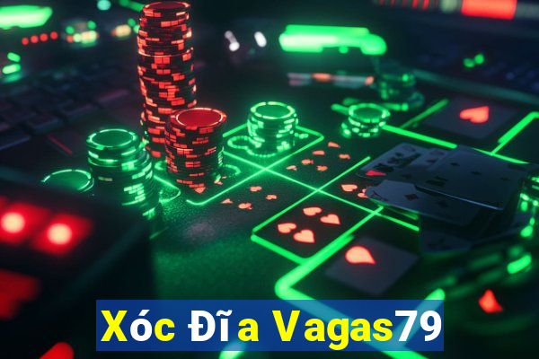 Xóc Đĩa Vagas79