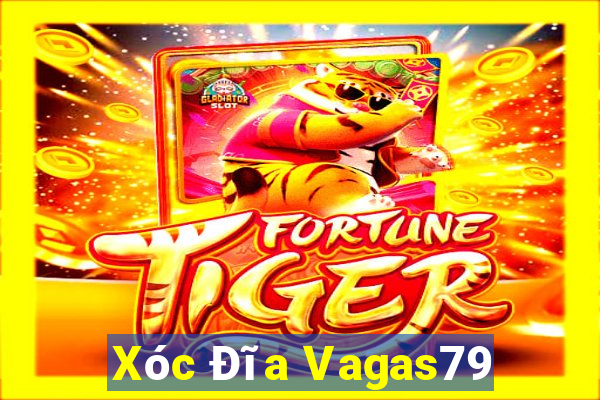 Xóc Đĩa Vagas79