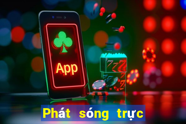 Phát sóng trực tiếp bóng rổ di động