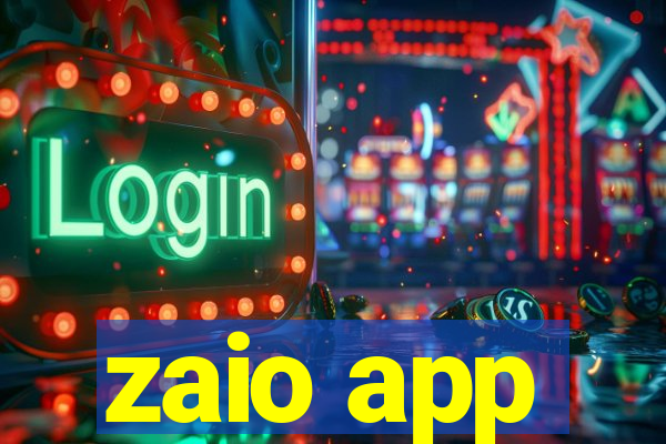 zaio app