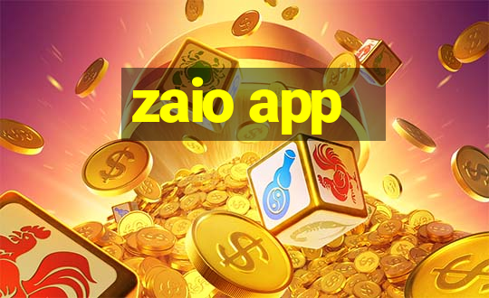 zaio app