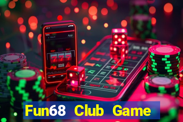 Fun68 Club Game Bài Uno