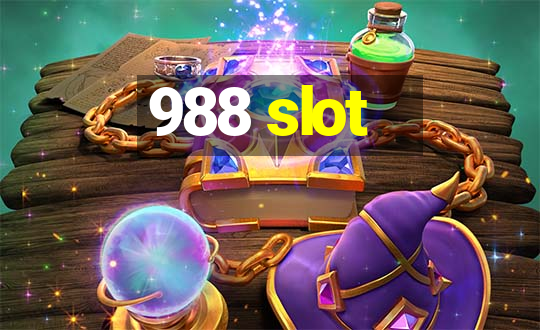 988 slot