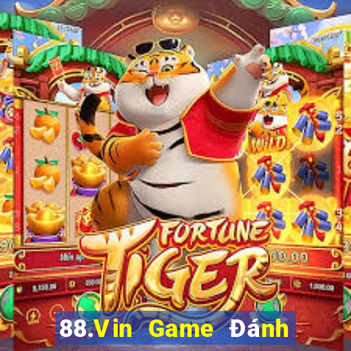 88.Vin Game Đánh Bài Ông Trùm Poker