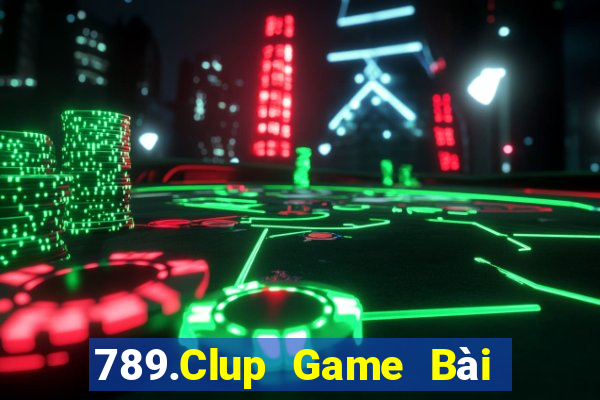 789.Clup Game Bài B52 Đổi Thưởng