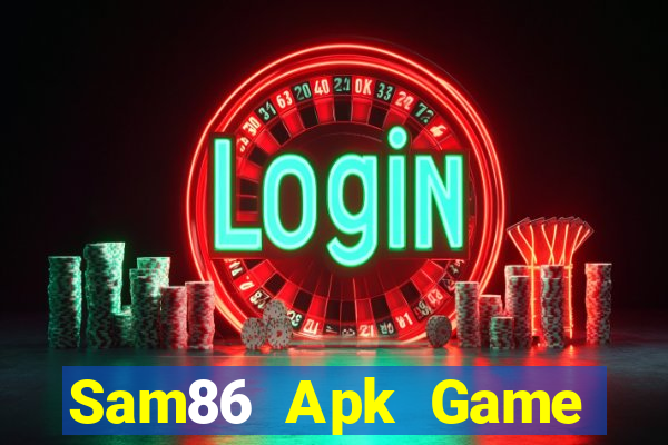 Sam86 Apk Game Bài 247 Club