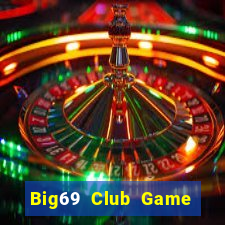 Big69 Club Game Bài Twin