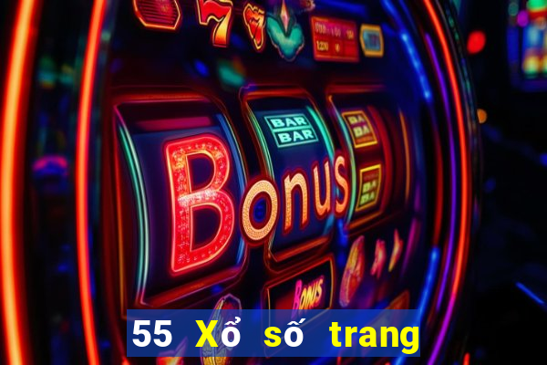 55 Xổ số trang web Tải về