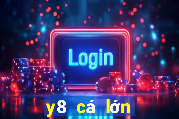 y8 cá lớn nuốt cá be