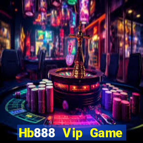 Hb888 Vip Game Bài X8