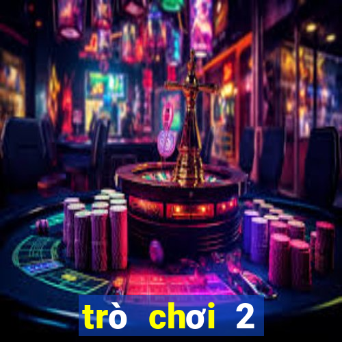 trò chơi 2 người cờ vua