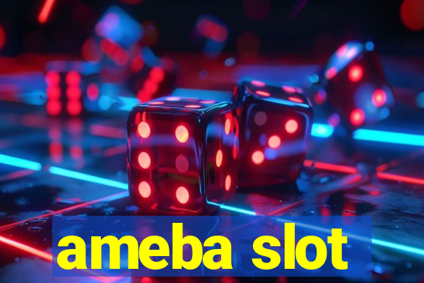 ameba slot