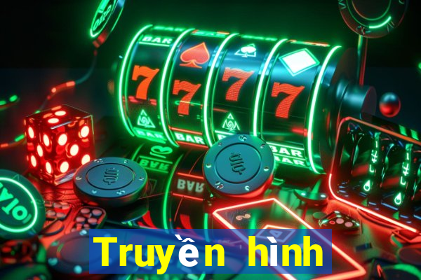 Truyền hình trực tiếp trận bóng rổ