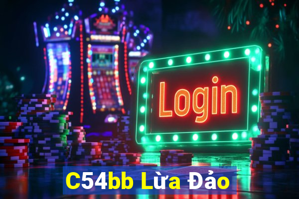 C54bb Lừa Đảo