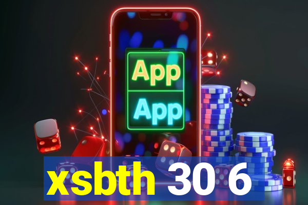 xsbth 30 6