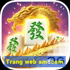 Trang web am8com