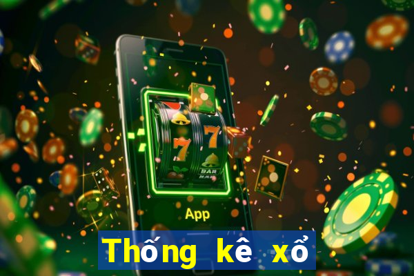 Thống kê xổ số thái bình hôm nay