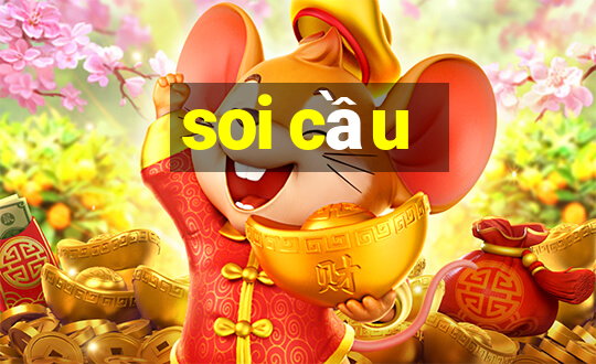 soi cầu