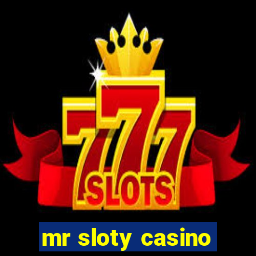 mr sloty casino