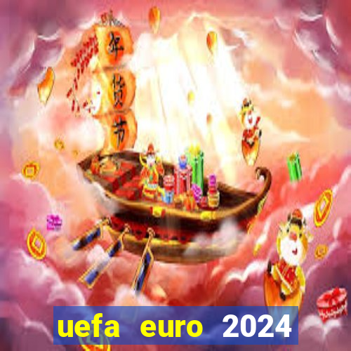 uefa euro 2024 qualifiers pertandingan