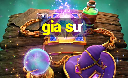 gia sư