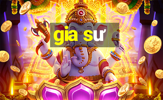 gia sư