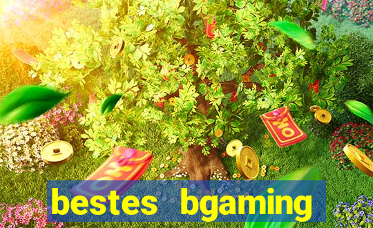 bestes bgaming online casino