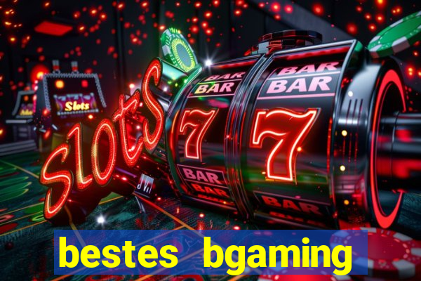 bestes bgaming online casino