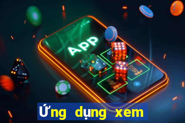 Ứng dụng xem bóng rổ