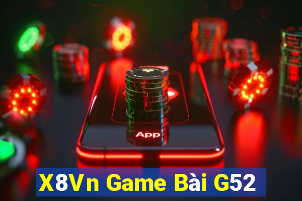 X8Vn Game Bài G52