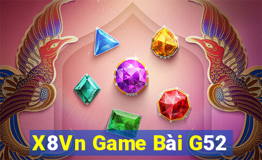 X8Vn Game Bài G52