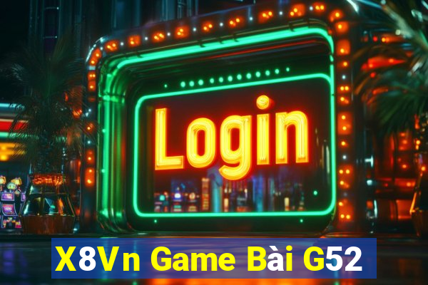 X8Vn Game Bài G52