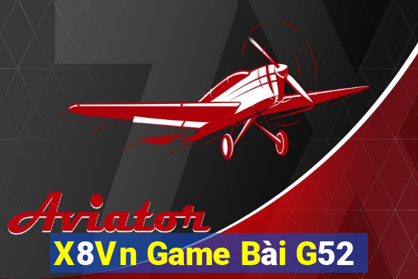 X8Vn Game Bài G52