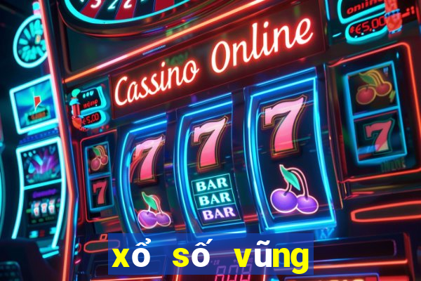 xổ số vũng tàu ngày 10 tháng 05