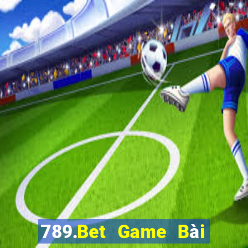 789.Bet Game Bài Poker Online