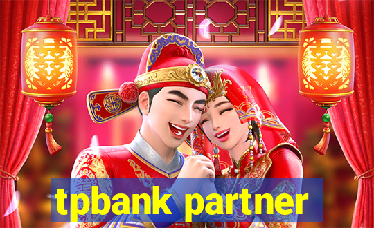 tpbank partner