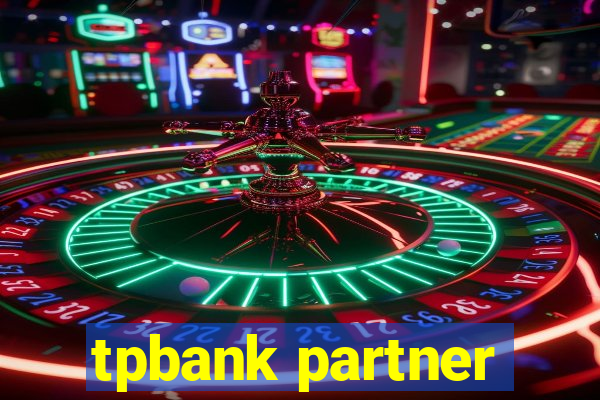 tpbank partner