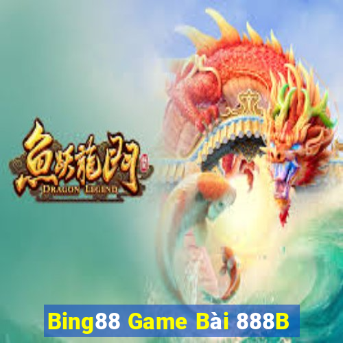 Bing88 Game Bài 888B