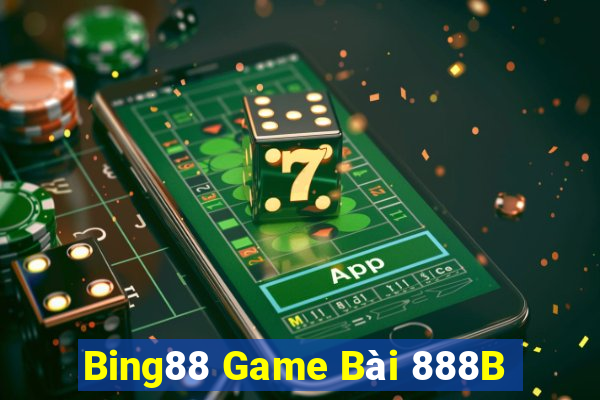 Bing88 Game Bài 888B