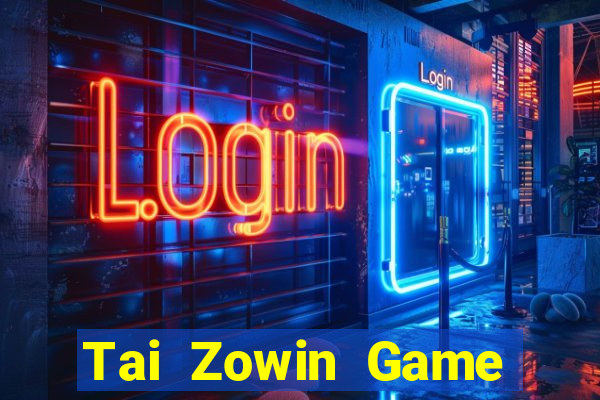 Tai Zowin Game Bài 3 Cây Online