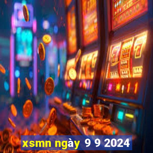 xsmn ngày 9 9 2024