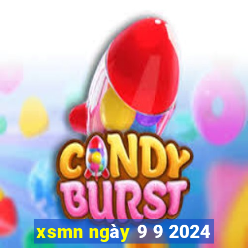 xsmn ngày 9 9 2024