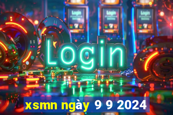 xsmn ngày 9 9 2024