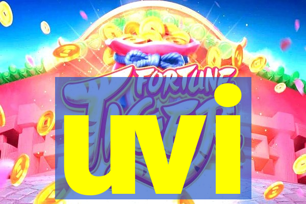 uvi