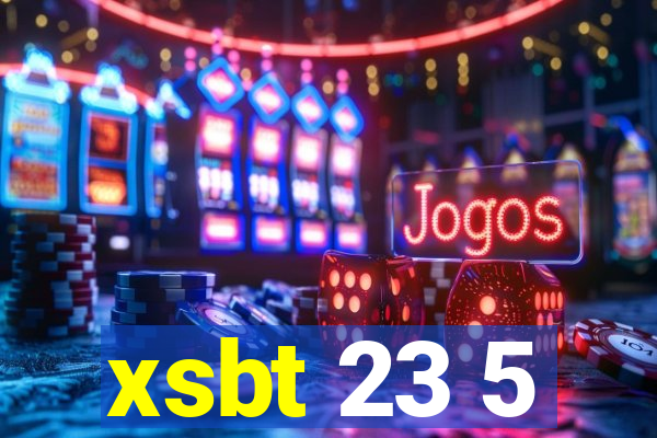 xsbt 23 5